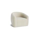 Garner Barrel Swivel Chair - Image 7