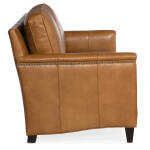 Davidson Stationary Sofa 8-Way Hand Tie Sofas Bradington-Young 19