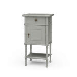 Martinique Side Table