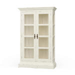 Ashton 2 Door Display Cabinet