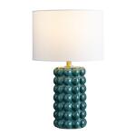 Collins Table Lamp Lighting Blue 10