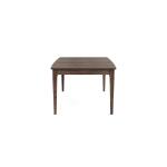 HideAway Solid Maple Boat Shaped Dining Table - Image 6