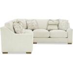 CM Modern Sectionals - 7354BD-SECT - Image 3