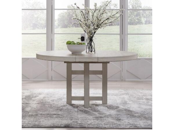 Backroads Pedestal Table Set Dining Sets Dining Sets