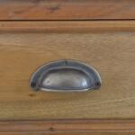 Hudson 3 Door Sideboard - Image 4