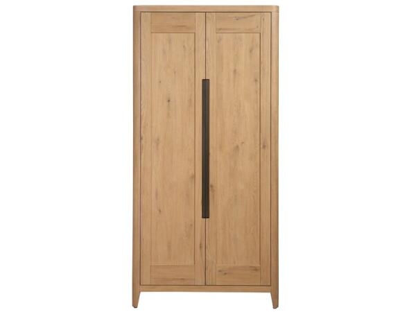 Modern Walker Wardrobe Chests Brown 12