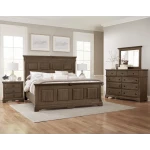 Heritage Queen Mansion Bed Beds Beds 11