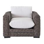 Coastal Living Outdoor Montauk Lounge Chair