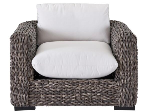 Coastal Living Outdoor Montauk Lounge Chair Outdoor Chairs Outdoor Chairs