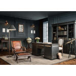 Roosevelt Estate Bookcase Bookcases Blue 18