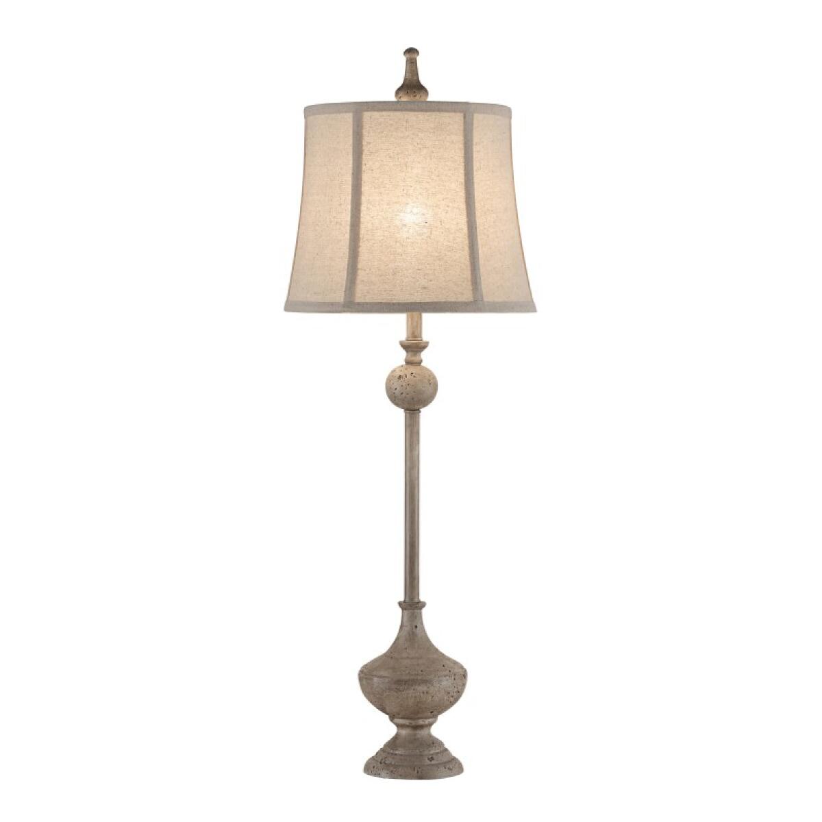 090f8b72bb27e17842abeb8bde91eda8 Cara Buffet Lamp - Image 1
