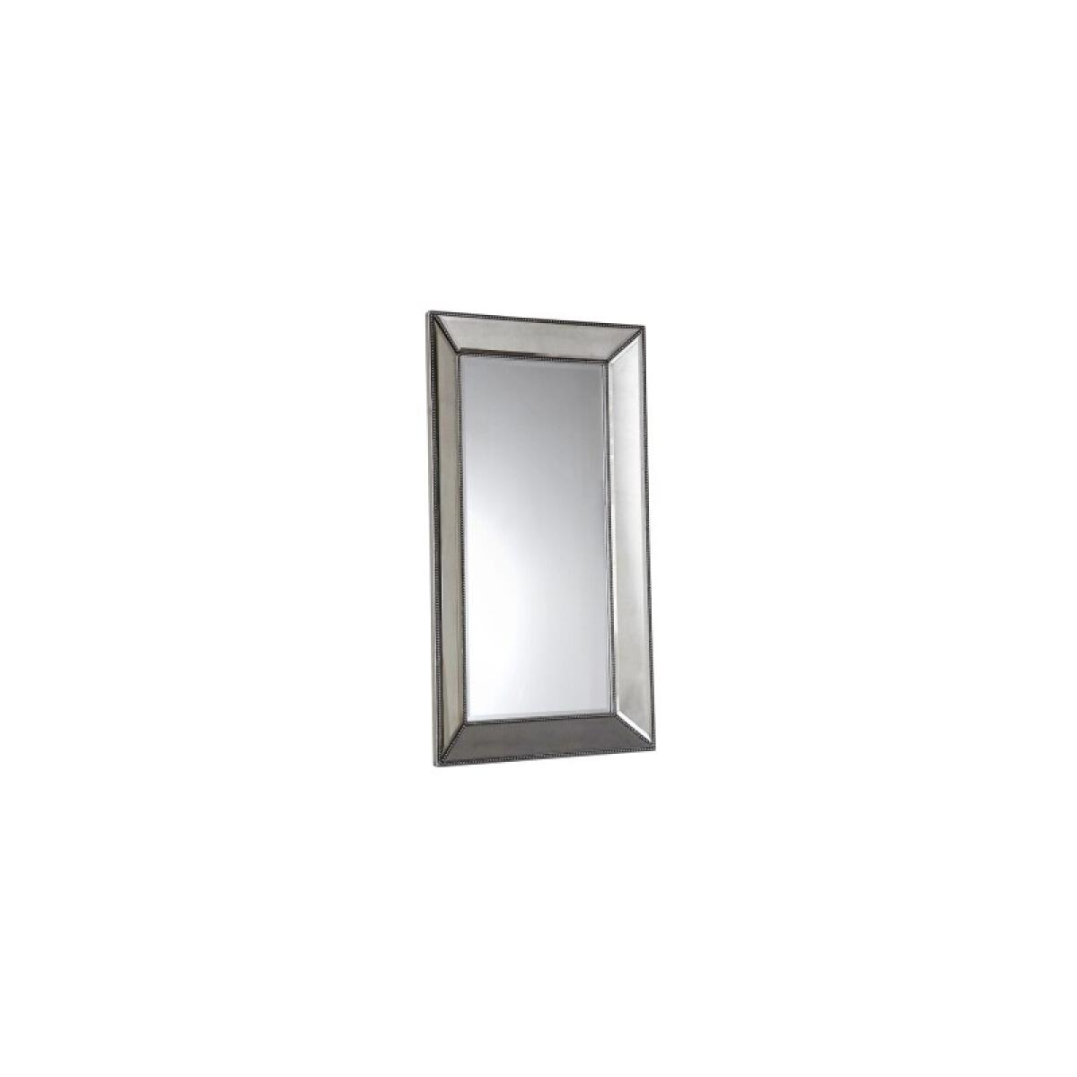 Beaded Wall Mirror Mirrors Bassett Furniture 2 Beaded Wall Mirror Mirrors Bassett Furniture 2