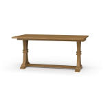 Archer Folding Top Sofa Table Sofa Tables Antique French Oak 8
