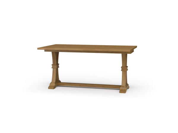 Archer Folding Top Sofa Table Sofa Tables Antique French Oak