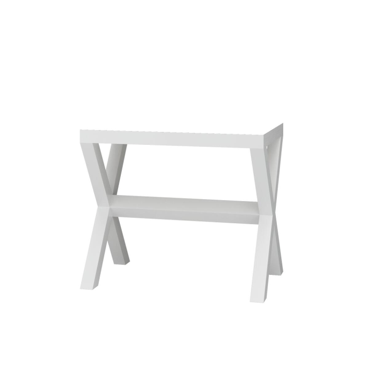093314dbc49a19512c9f1d637e0b6b8d Renoir Raffia Bedside Table - Image 1