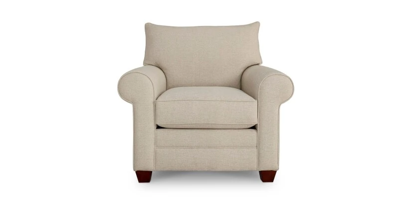 0933d43ada3d92528835a02d470cc066 Alexander Roll Arm Chair - Image 1