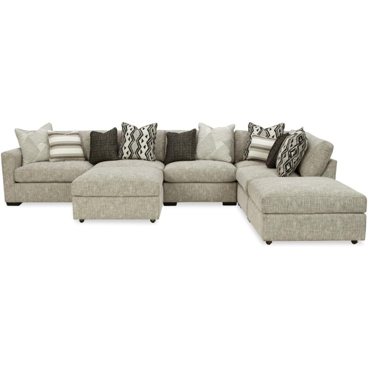093dff2a3331ef228f47cc6ad045dfd9 CM Modern Sectionals - 7927BD-SECT - Image 1