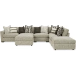 CM Modern Sectionals - 7927BD-SECT