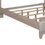 Cali King Uph Rails - Image 3