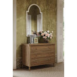 Cholet 3 Drawer Dresser - Image 3