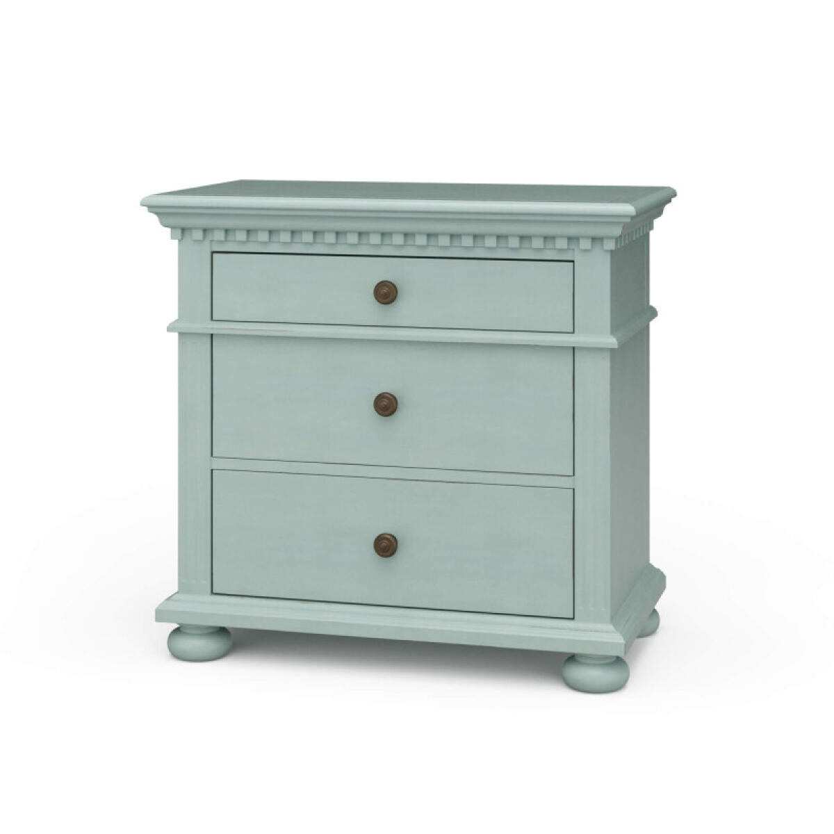 09593628430105c9bf00cd5d80d5a6f5 Charleston Nightstand - Image 1