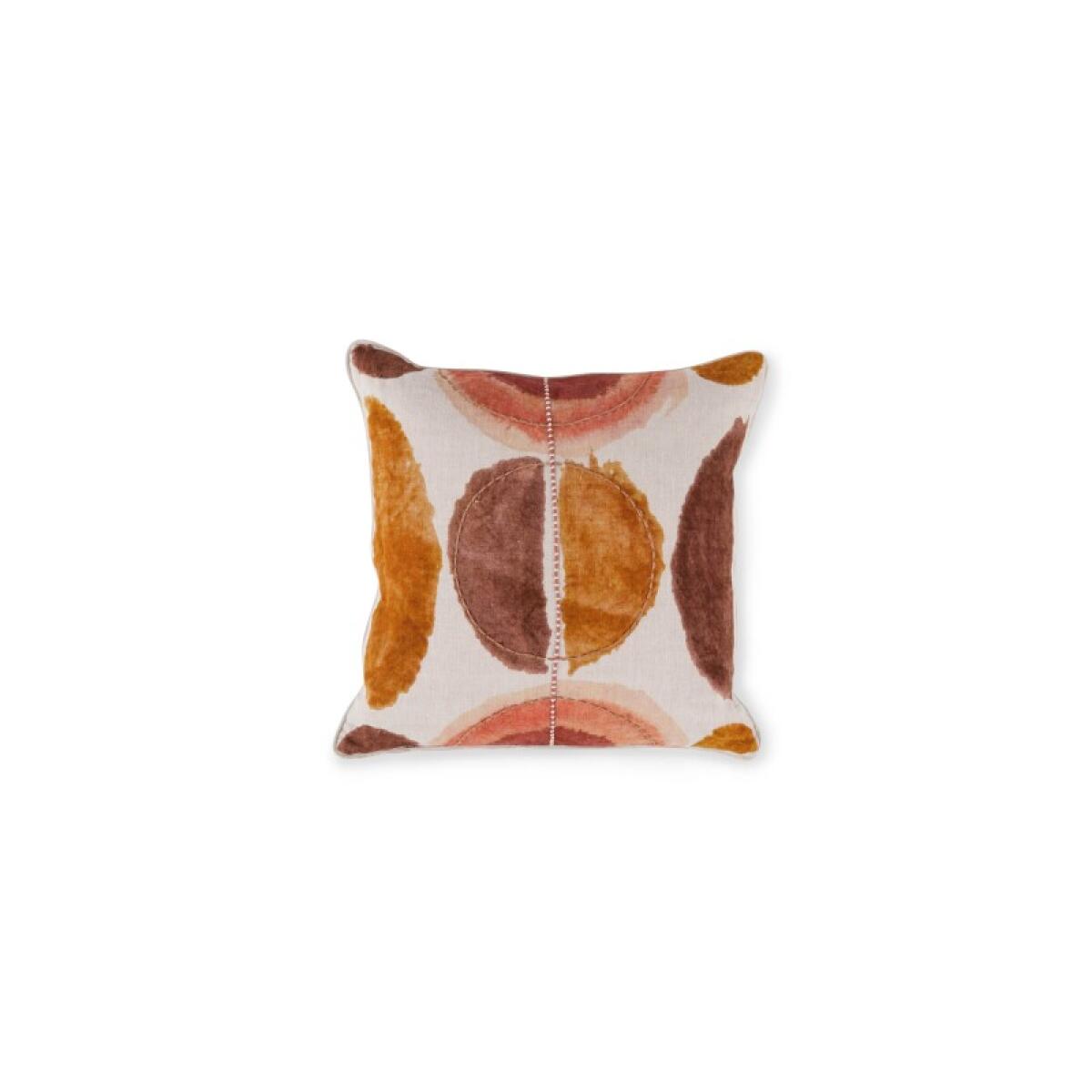095c0bdad5b0b576c3a0ab307f103bcf Solar Clay Pillow - Image 1