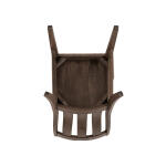 Dovetail Dining VERTICAL SLAT CHAIR - Image 5