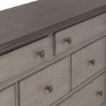 Ivy Hollow 9 Drawer Dresser Dressers Brown 28