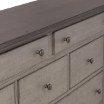 Ivy Hollow 9 Drawer Dresser - Image 12