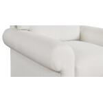 Hanover Roll Arm Chair Chairs Bassett Furniture 17