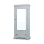 Homestead Mirror Wardrobe - Image 3