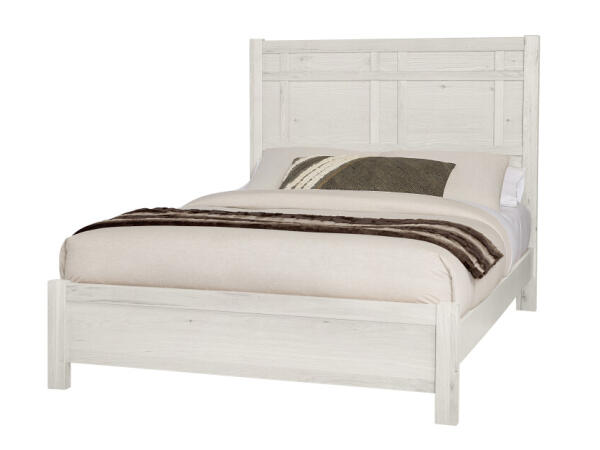 Custom Express King Architectural Bed Beds Beds