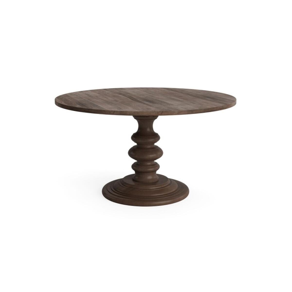 0987b59cb039a12adc5149e2c05bba71 Rowan Round Dining Table - Image 1