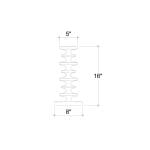 Milano Candlestick - Image 2