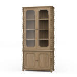 Milano Display Cabinet