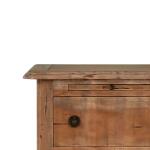 Monaco 2 Drawer Dresser Dressers Bramble 15