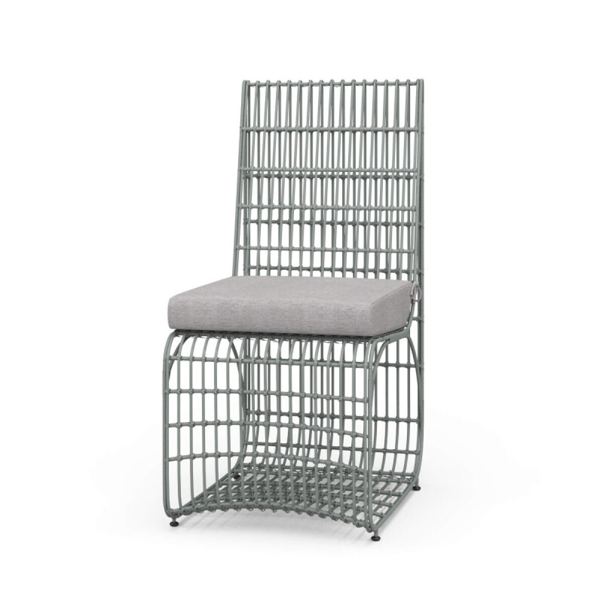 098cc1d31e1b77531b2978130d04d888 Carmel Rattan Chair - Image 1