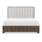 Complete Queen Uph Bed 5/0 Beds Beds 10