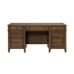 Carolina Park Jr Executive Desk - Image 4