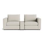 Beckham Track Arm Modular Sofa