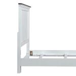 Twin Panel Headboard - Image 5