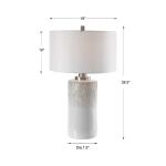 Georgios Cylinder Table Lamp - Image 10