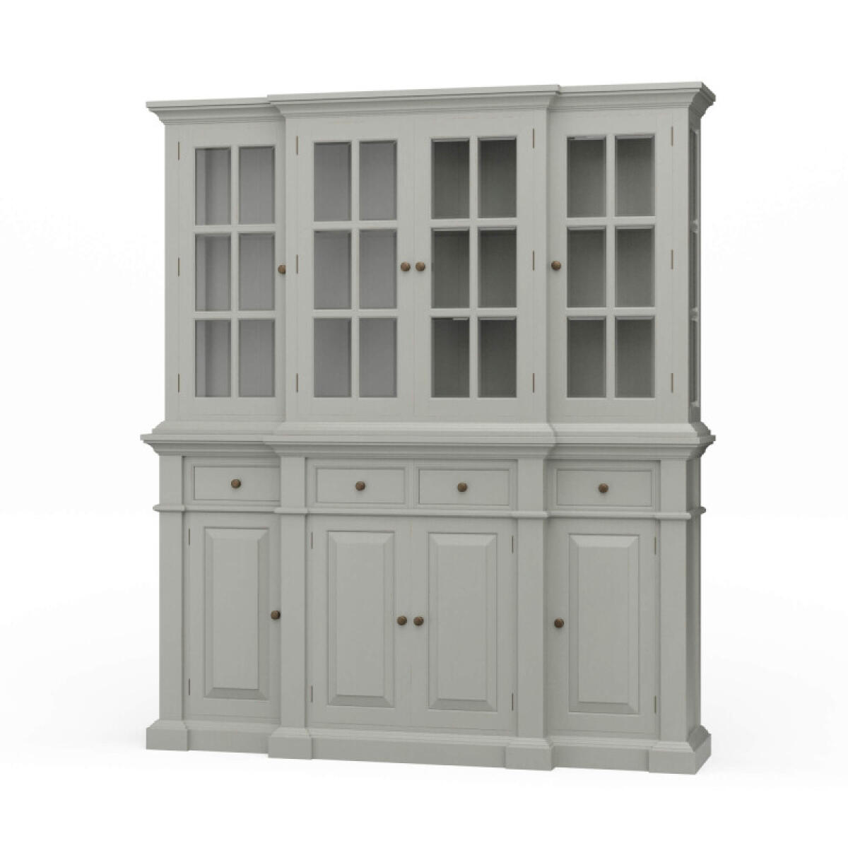 09accaa60c64bfca5b37b11e8510b771 Genoa Hutch - Image 1