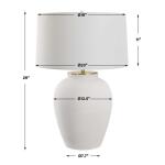 Adelaide Table Lamp - Image 8