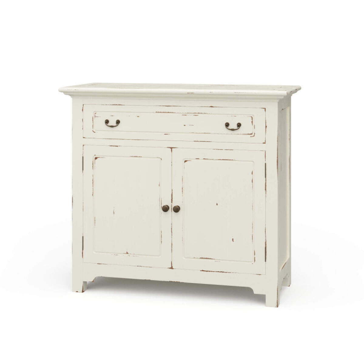 09b978944d55dbb07cd8120a387a329b Aries Sideboard W/ 2 Doors - Image 1