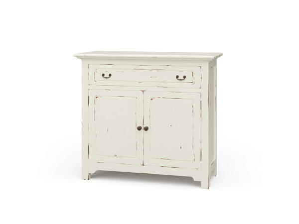 Aries Sideboard W/ 2 Doors Dining Storage Bramble