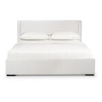Luxor Upholstered Bed - Image 5
