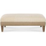 XL Rects Ottoman 806-REC - Image 5