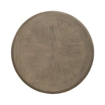 Magnolia Manor Round End Table - Image 4