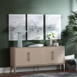 Sterling Four-Door Sideboard - Image 5